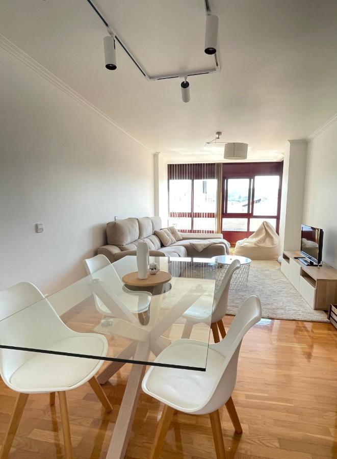 Apartment Piso Sirius Vilagarcia de Arousa